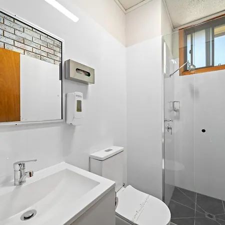 Comfort Inn Benalla Exterior photo