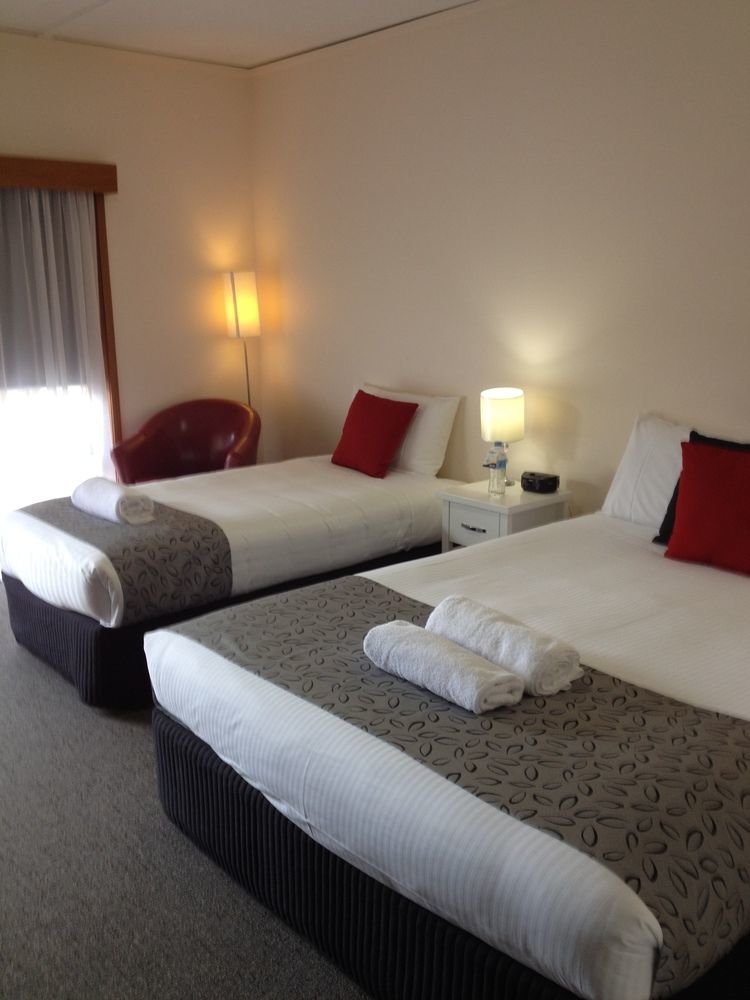 Hotel Comfort