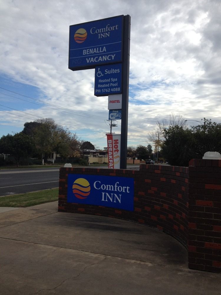 Comfort 3* Benalla